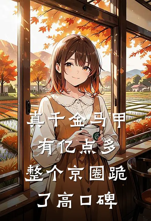 真千金马甲有亿点多，整个京圈跪了高口碑