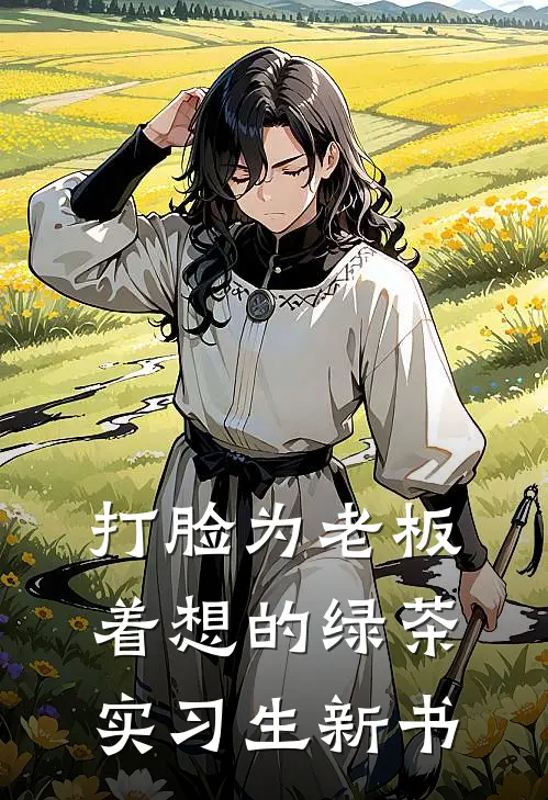 打脸为老板着想的绿茶实习生新书
