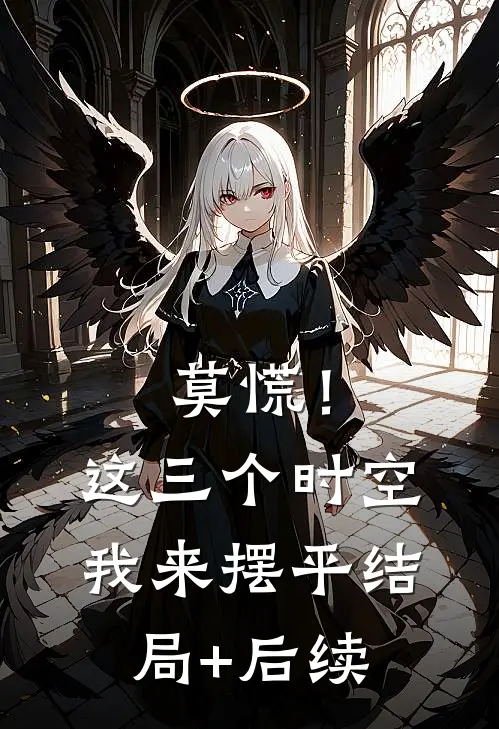 莫慌！这三个时空我来摆平结局+后续