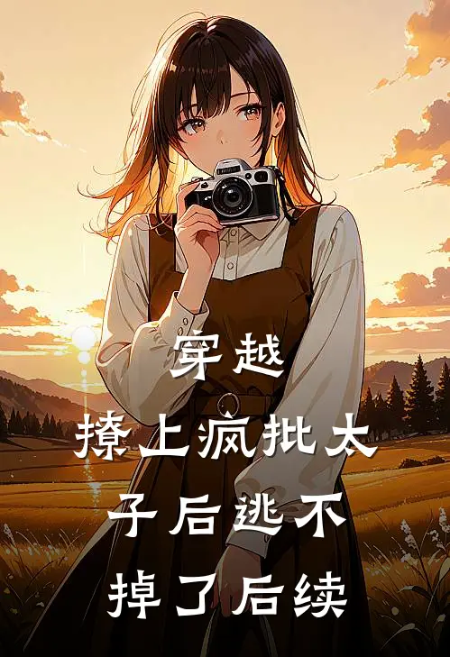 穿越：撩上疯批太子后逃不掉了后续