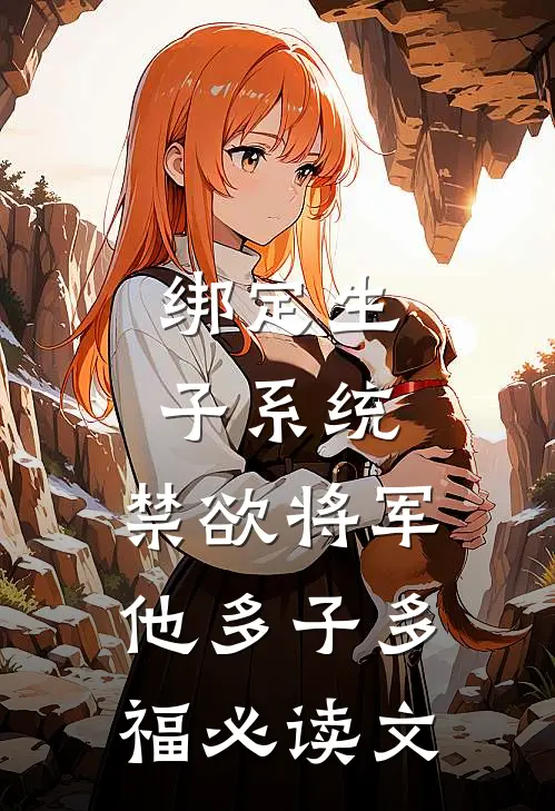绑定生子系统，禁欲将军他多子多福必读文