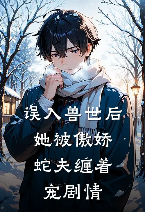 误入兽世后，她被傲娇蛇夫缠着宠剧情