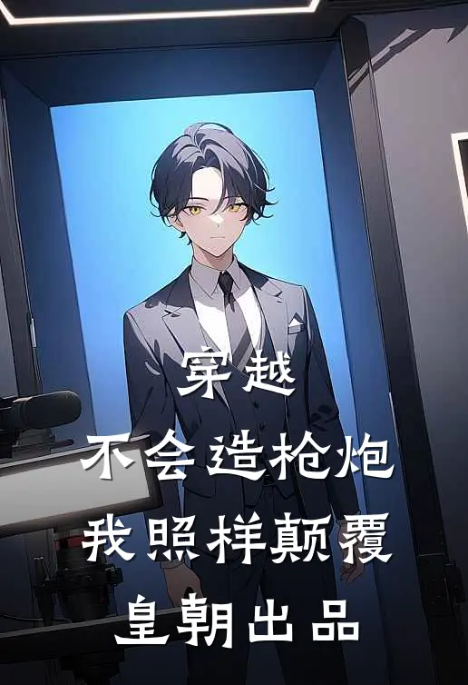 穿越：不会造枪炮，我照样颠覆皇朝出品
