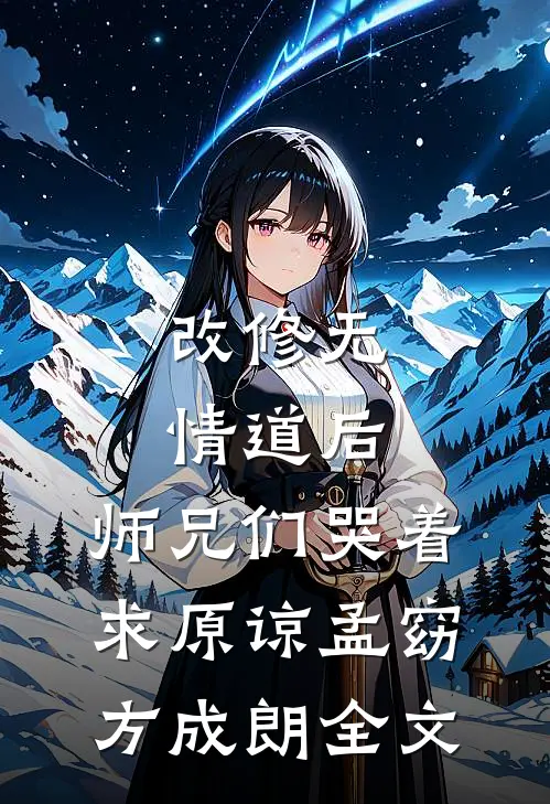 改修无情道后，师兄们哭着求原谅孟窈方成朗全文