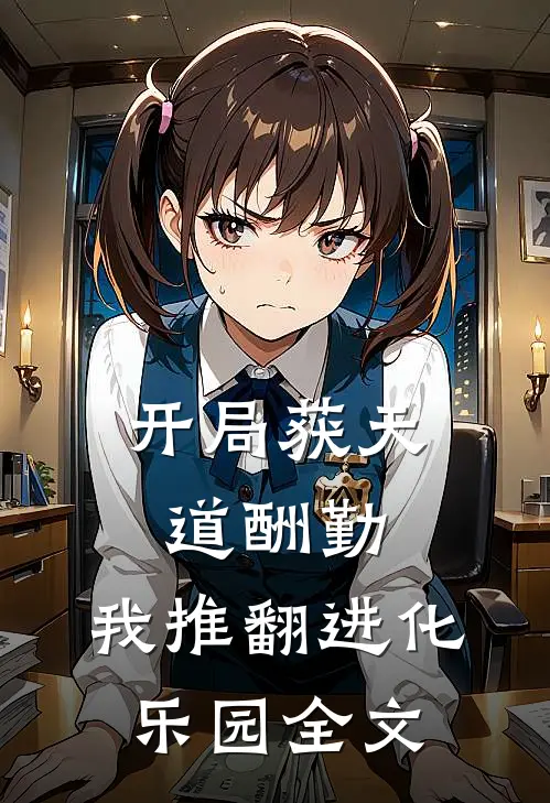 开局获天道酬勤，我推翻进化乐园全文