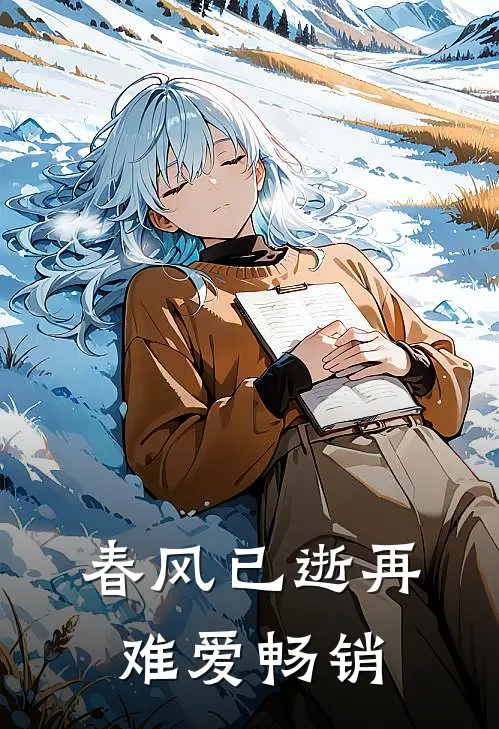 春风已逝再难爱畅销
