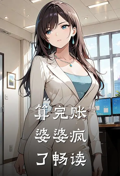 算完账，婆婆疯了畅读