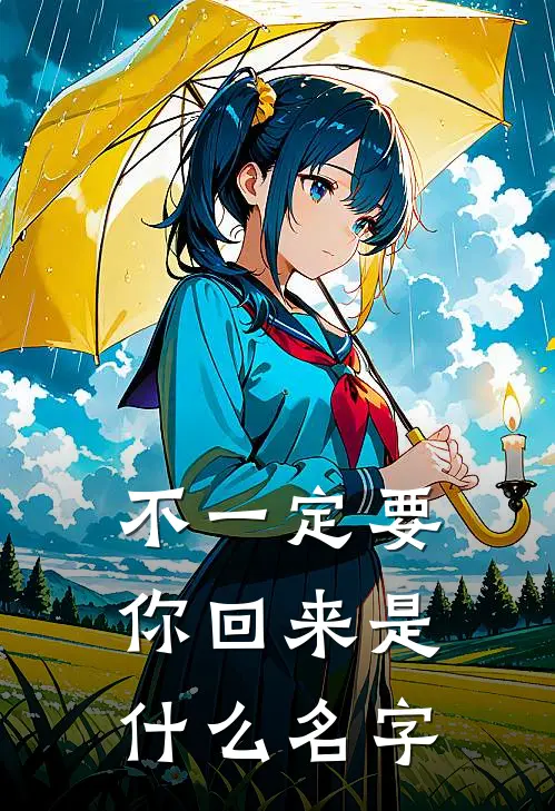 不一定要你回来是什么名字