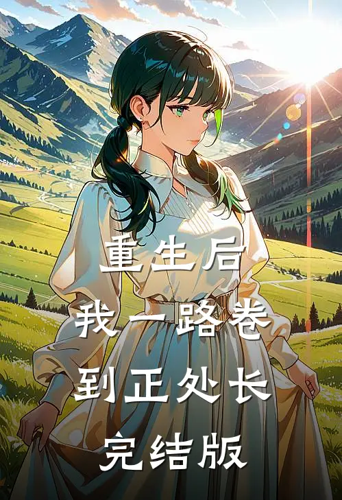 重生后，我一路卷到正处长完结版