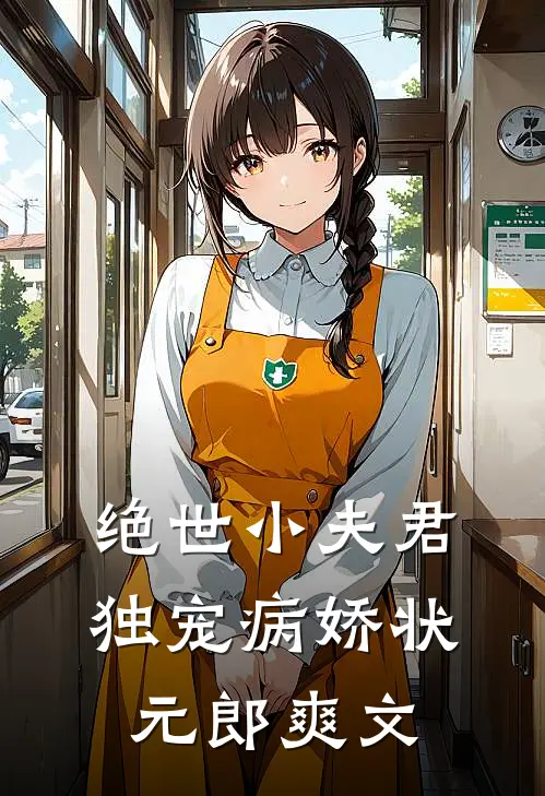 绝世小夫君独宠病娇状元郎爽文