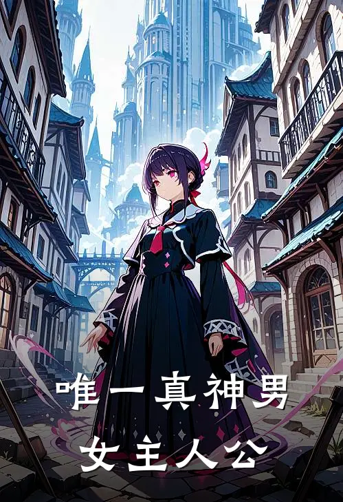 唯一真神男女主人公
