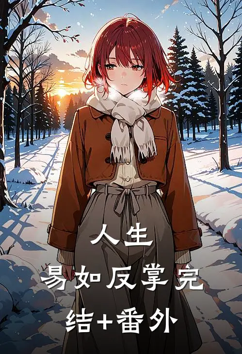 人生，易如反掌完结+番外