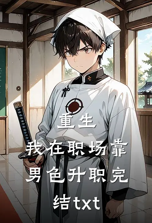 重生：我在职场靠男色升职完结txt