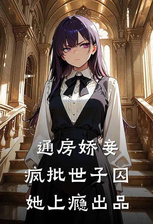 通房娇妾，疯批世子囚她上瘾出品