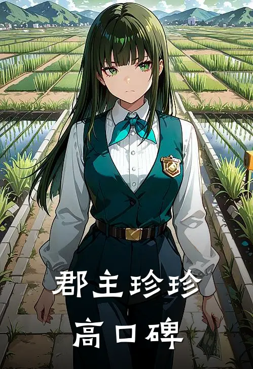 郡主珍珍高口碑