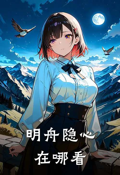 明舟隐心在哪看