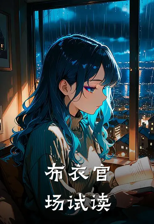 布衣官场试读