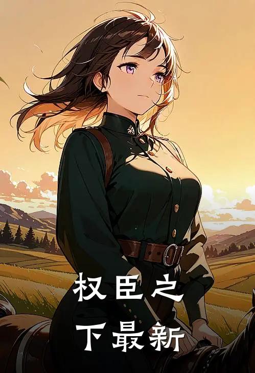 权臣之下最新