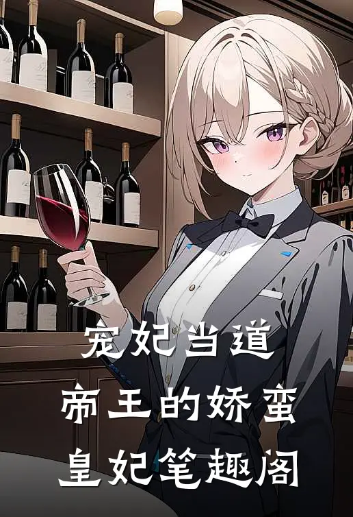 宠妃当道：帝王的娇蛮皇妃笔趣阁
