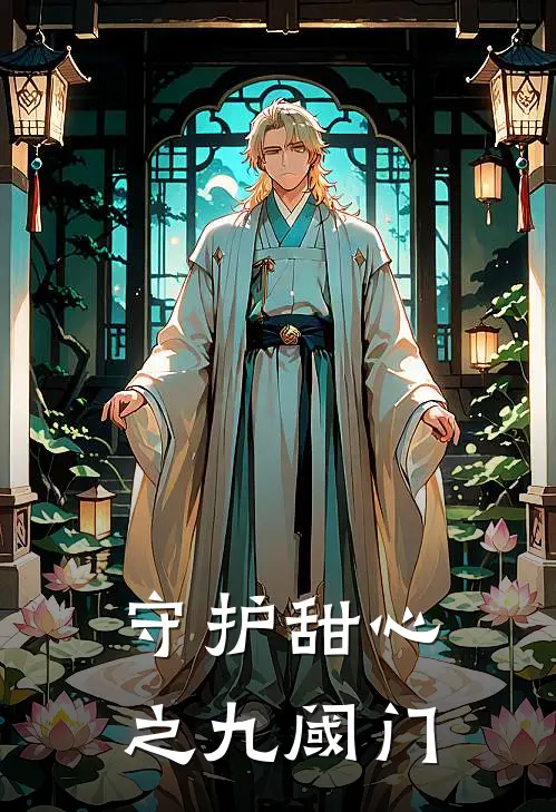 守护甜心之九阈门