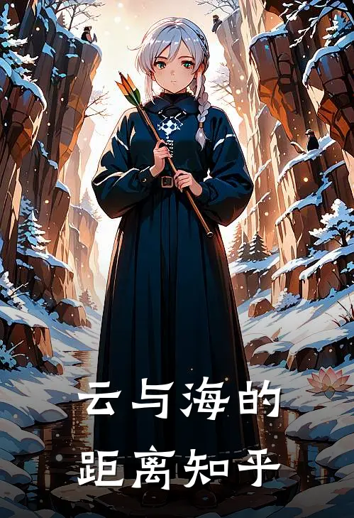 云与海的距离知乎
