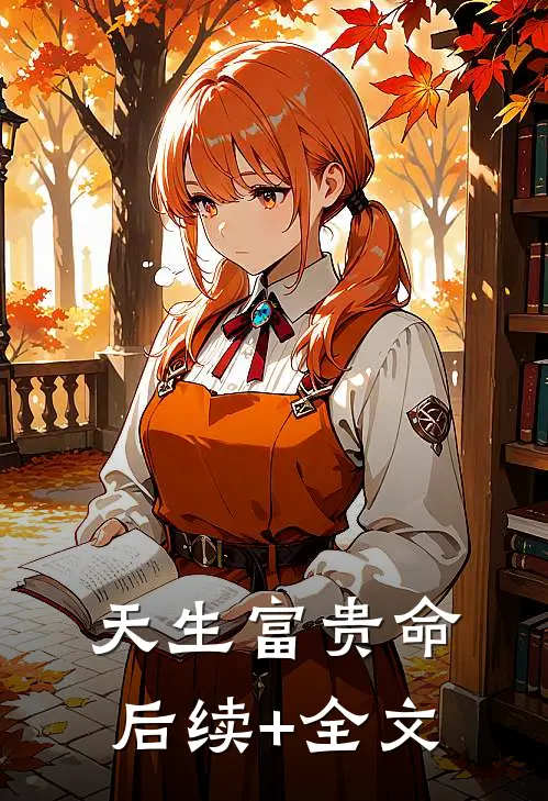 天生富贵命后续+全文