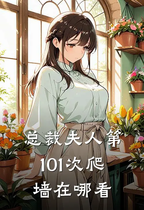 总裁夫人第101次爬墙在哪看
