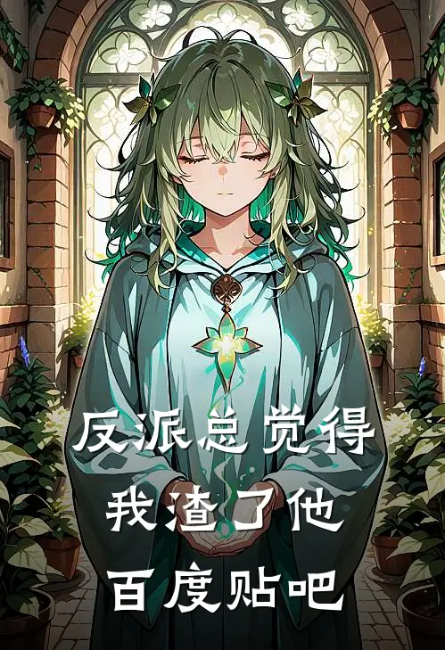 反派总觉得我渣了他百度贴吧