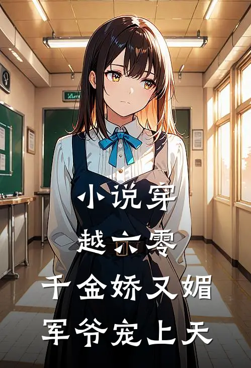 小说穿越六零：千金娇又媚，军爷宠上天