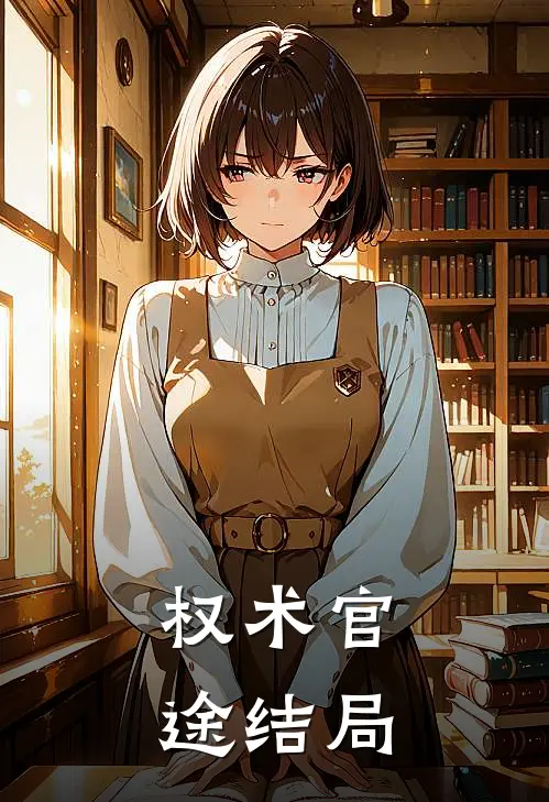 权术官途结局