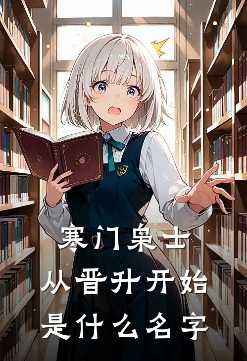 寒门枭士：从晋升开始是什么名字