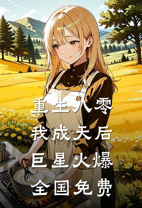 重生八零，我成天后巨星火爆全国免费