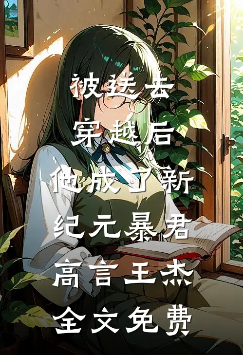 被送去穿越后，他成了新纪元暴君高言王杰全文免费