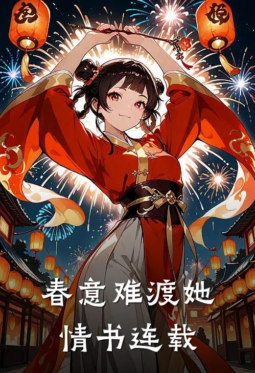 春意难渡她情书连载