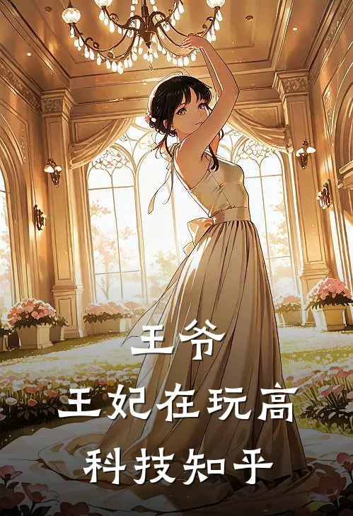 王爷，王妃在玩高科技知乎