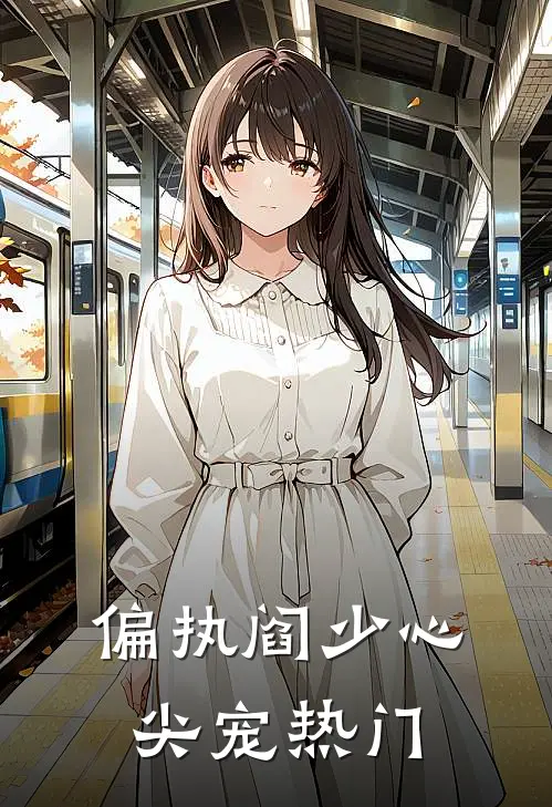 偏执阎少心尖宠热门
