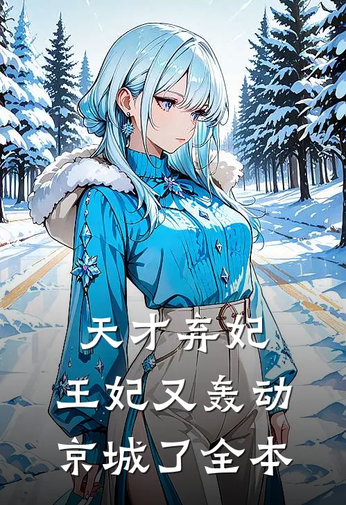 天才弃妃：王妃又轰动京城了全本