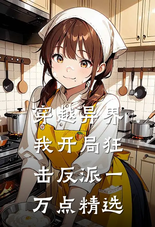 穿越异界，我开局狂击反派一万点精选
