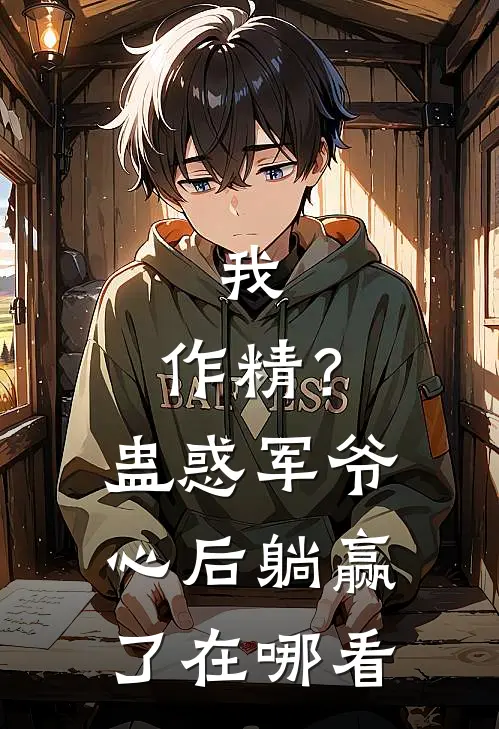 我，作精？蛊惑军爷心后躺赢了在哪看