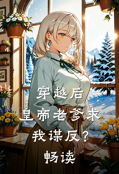 穿越后，皇帝老爹求我谋反？畅读