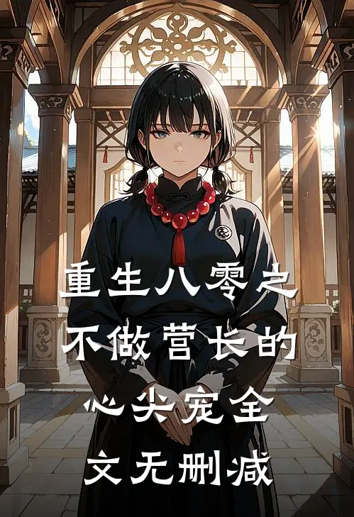重生八零之不做营长的心尖宠全文无删减