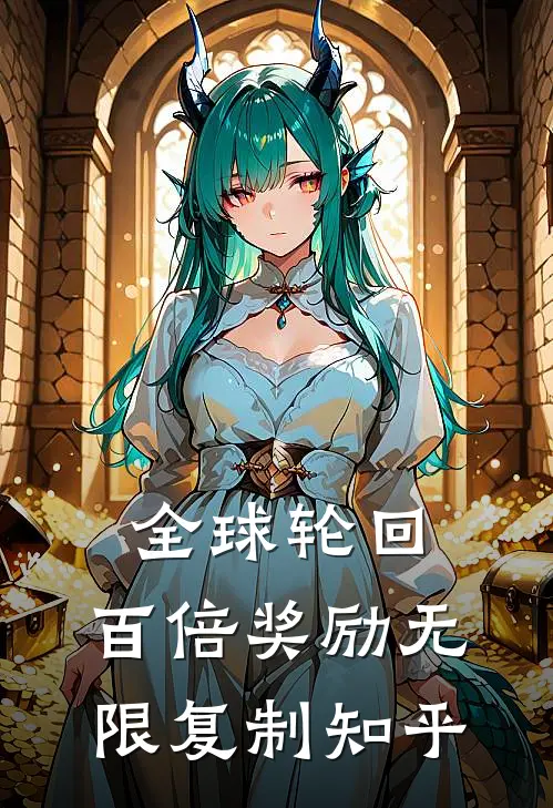 全球轮回：百倍奖励无限复制知乎
