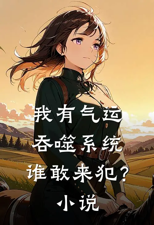 我有气运吞噬系统，谁敢来犯？小说