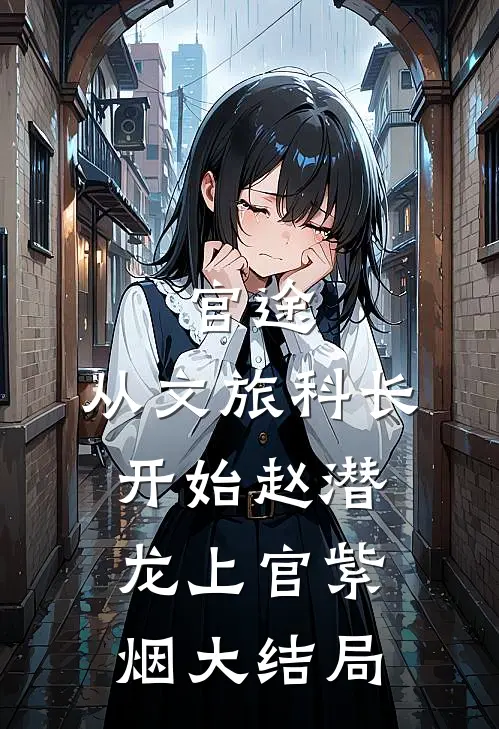 官途：从文旅科长开始赵潜龙上官紫烟大结局