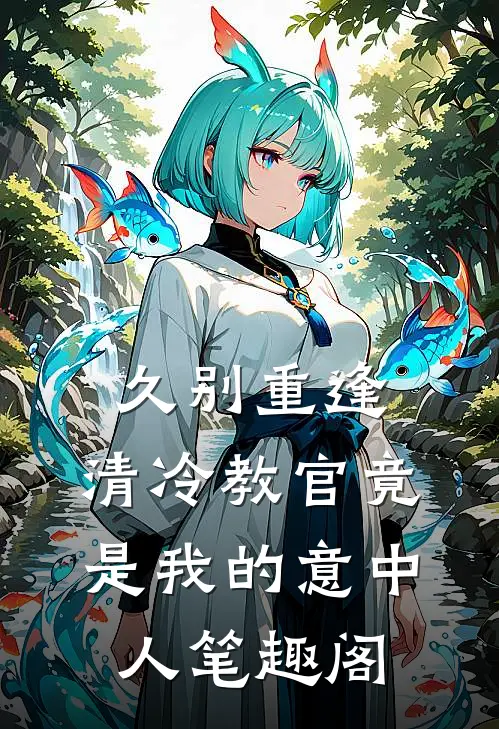 久别重逢：清冷教官竟是我的意中人笔趣阁