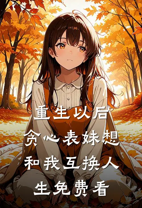 重生以后，贪心表妹想和我互换人生免费看