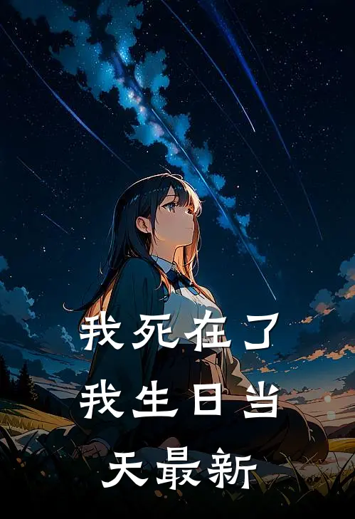 我死在了我生日当天最新