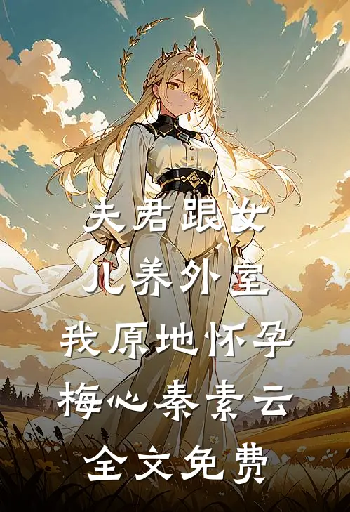 夫君跟女儿养外室，我原地怀孕梅心秦素云全文免费