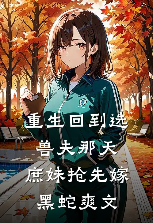 重生回到选兽夫那天，庶妹抢先嫁黑蛇爽文