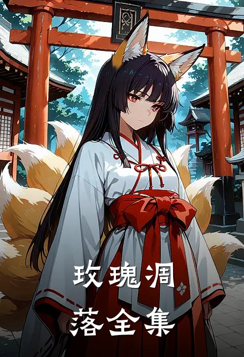 玫瑰凋落全集